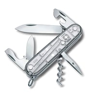 Victorinox 1.3603.T7 Spartan SilverTech Çakı