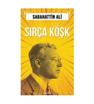 Sırça Köşk
