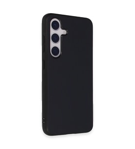 Samsung Galaxy S24 Kılıf Taft Kapak - Lacivert