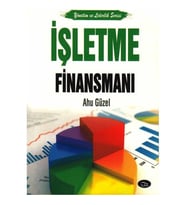 İşletme Finansmanı - Ahu Güzel