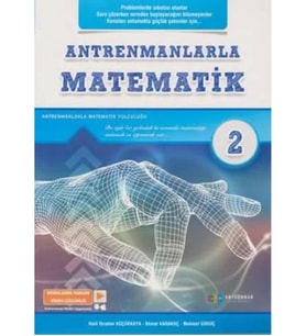 Antrenmanlarla Matematik 2