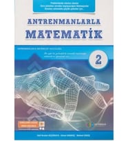 Antrenmanlarla Matematik 2