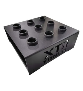 XTR Fitness Olimpik Bar Tutucu Bar Holder Bar sabitleyici