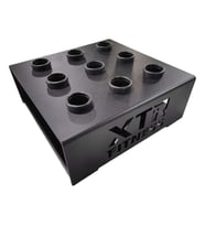 XTR Fitness Olimpik Bar Tutucu Bar Holder Bar sabitleyici