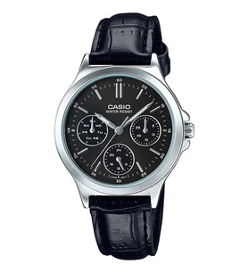 Casio Ltp-v300l-1a Kadın Kol Saati
