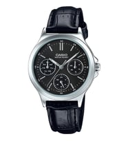 Casio Ltp-v300l-1a Kadın Kol Saati