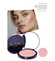 Pierre Cardin Illuminating Skin Perfector - Aydınlatıcı - Rose Quartz (Çok Renkli)