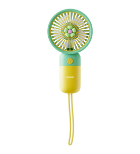 Appa Asonic AFN24 Sarı 250mAh Elde Taşınabilir Masaüstü Usb Fan