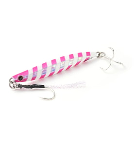 Jackson Metal Effect Stay Fall 6.6cm 20gr Metal Jig Yem GGP