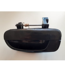 HYUNDAI ACCENT- MILENYUM- 00/02; ARKA KAPI DIŞ AÇMA KOLU SAĞ SİYAH 83660-25000 593-3061