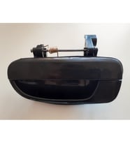 HYUNDAI ACCENT- MILENYUM- 00/02; ARKA KAPI DIŞ AÇMA KOLU SAĞ SİYAH 83660-25000 593-3061