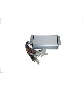 MONDİAL E-MON X-MAN KONTROL ÜNİTESİ 60V 120 DERECE ORJ