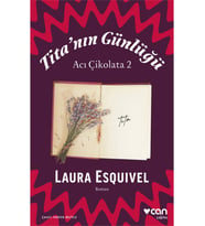 Tita’nın Günlüğü: Acı Çikolata 2