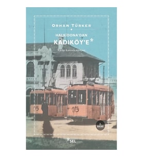 Halkidona'dan Kadıköy'e