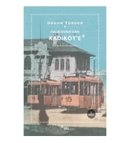 Halkidona'dan Kadıköy'e