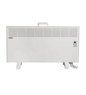 iVigo 2000 Watt Dijital Elektrikli Konvektör Isıtıcı