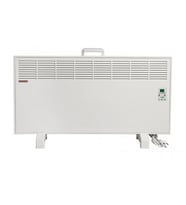 iVigo 2000 Watt Dijital Elektrikli Konvektör Isıtıcı
