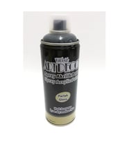 Artdeco Akrilik Sprey Boya 400 ml. KOYU GRİ 