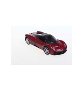 Pagani Huayra Metal Model Araba Die Cast 1/36