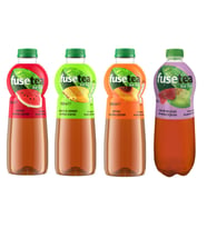 Fuse Tea Soguk Cay 1 lt 4 lu Karma Paket 
