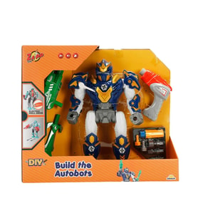 5110 Sun-Rst-Zap-Sök-Tak-Robot Ses Işik Bo 2A