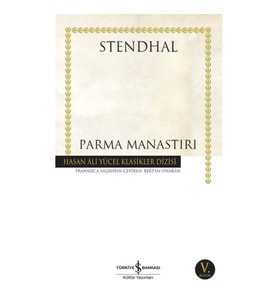 Parma Manastırı - Hasan Ali Yücel Klasikleri