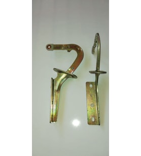 KAPUT MENTEŞESİ D22/YD25 1998-2005 SAĞ