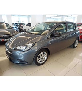 OPEL CORSA D Batman Yarasa Ayna Kapağı 2006 2014