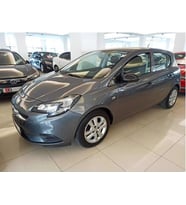OPEL CORSA D Batman Yarasa Ayna Kapağı 2006 2014