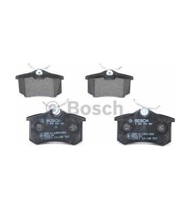 Bosch Fren Balata Seti Passat 1.8 96 Adr Apt
