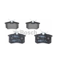 Bosch Fren Balata Seti Passat 1.8 96 Adr Apt