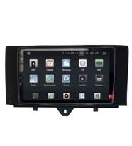 Smart Fortwo 11-14 4GB CARPLAY NAVİGASYON DVD USB BT KAMERA