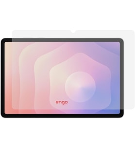 Samsung Galaxy Tab S11 11 İnç İle Uyumlu Mat Ekran Koruyucu 9H Temperli Kırılmaz Esnek Nano Cam, Parmak İzi Bırakmayan Yansıma Ve Parlama Önleyici Koruma Sm-X730