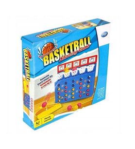 Mega Şut Basket Oyunu BIG07110