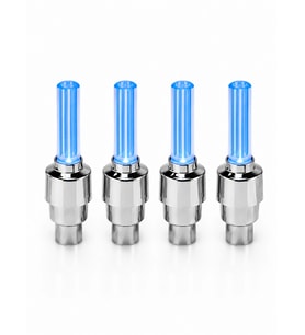 Mey İthalat® SİBOP IŞIĞI 4'LÜ SET