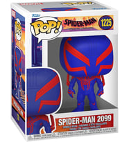 Funko Pop Figür - Marvel: Spiderman: Across The Spider Verse - Spider-Man 2099 (Krem)