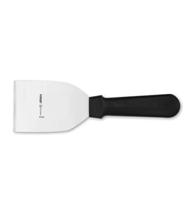 71151 Creme Paslanmaz Gıda Spatula No:1 - 11 Cm
