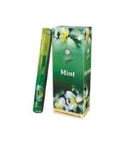 Flute Tütsü Mint 6 x 20 Çubuk