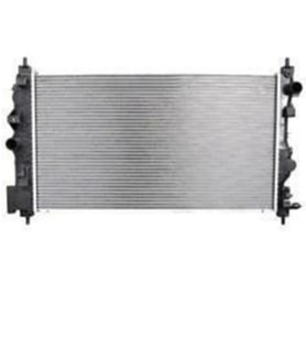 Su Radyatörü Brazıng Mt 688x388x22 Mm – 13267666 WISCO – Chevrolet Cruze 2.0 10 Ve Sonrası Uyumlu