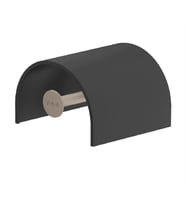VitrA Origin Tuvalet Kağıtlığı Fırçalı Nikel  A4488834