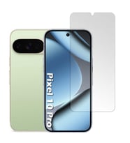 Google Pixel 10 Pro Uyumlu Nano Cam Ekran Koruyucu