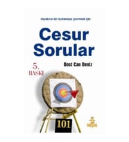 Cesur Sorular
