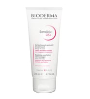 Bioderma Sensibio DS+ Foaming Cilt Temizleme Jeli 200 ml
