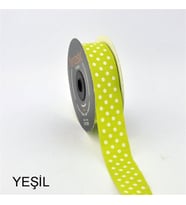 25750-Bordür - 10 mt Yeşil