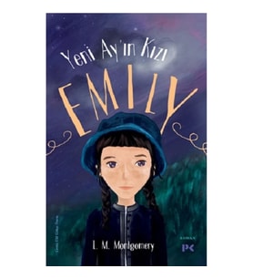 Yeni Ay'ın Kızı Emily