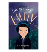 Yeni Ay'ın Kızı Emily