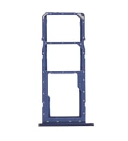 Samsung Galaxy A03s Sim Kart Tepsisi SM-A037F (Mavi)
