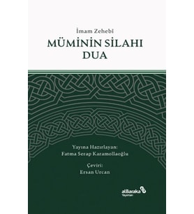 Müminin Silahı Dua