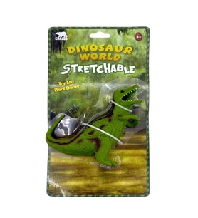 Dinozor Oyuncak Sukuşi Sıkılabilen Esneyen Dinazor Squishy 15 Cm