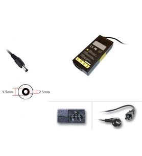 Panasonic ToughBook 18 Notebook Adaptör Laptop Şarj